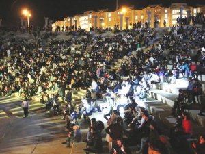 DPÜ’de Radyofest coşkusu