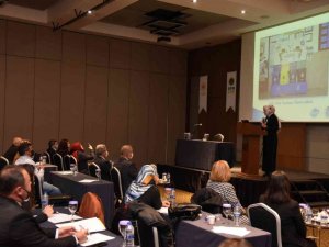 2020 yılında 29 bin 712 ton atık ekonomiye kazandırıldı