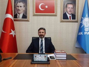 Milletvekili Aydın: “Tut ilçemize verdiğimiz doğalgaz sözümüzü tuttuk”