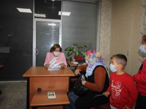 GAÜN Hastanesi’nde Hasta Hakları Günü kutlandı