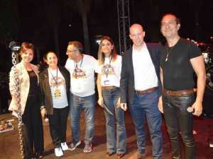 MIP Genel Müdür Yardımcısı Stef De Wild: “Çamlıbel’in yeniden canlanması için desteğe hazırız”