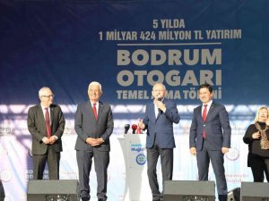 Kılıçdaroğlu, Büyükşehir yatırımları için Muğla’ya geliyor