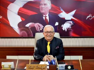 Başkan Posbıyık Cumhuriyet Bayramı’nı kutladı