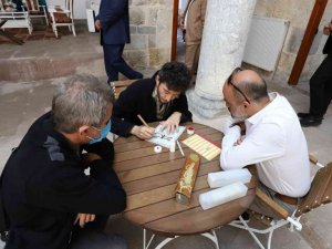 TİSA’da kayıt süreci başladı