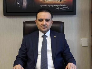 AK Parti’li Baybatur: “CHP neden ‘Hayır’ dediğini açıklayamıyor”