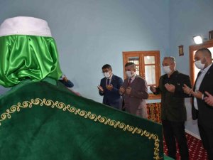 Manisa’nın fethinin 708. yılı coşkuyla kutlandı