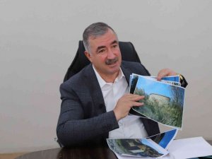 Başkan Turanlı: “Suyun mazereti olmaz”