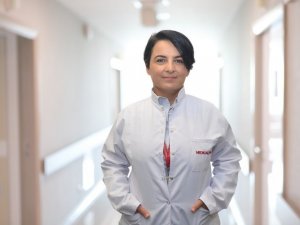 Uzmanından uyarı: ”Meme kanserinden korunmak için kilonuza dikkat edin”