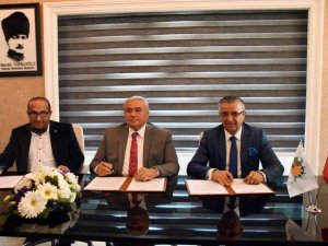 Kemer’e eğitim ve sanat merkezi