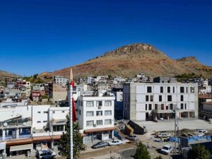 Çermik’in çehresi değişiyor