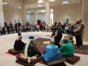 Kosovalı heyet, ortak tarih ve kültürü yerinde inceledi