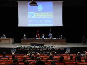 Büyükşehir’den ihale