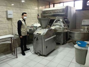 Gıda denetim seferberliği başladı