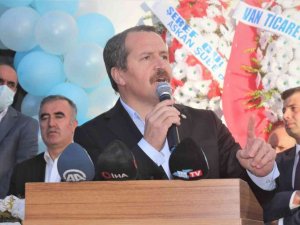 Memur-Sen Genel Başkanı Yalçın’dan Cumhurbaşkanına teşekkür