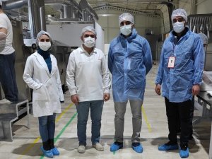 Sungurlu’da ’Gıda seferberliği’ başlatıldı