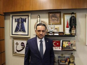 AK Parti’li Baybatur: “HDP istedi, CHP ’Hayır’ dedi”