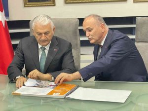 Yıldırım, Düzce’yi yakından takip ediyor