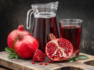 Nar tüketmeniz için 7 önemli neden!