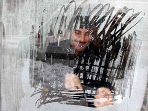 Doğu Anadolu’da hava sıcaklığı sıfırın altına düştü