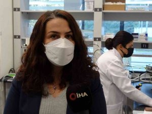 Doç. Dr. Gülin Renda: "Bitki çayları ile ’Şifa bulacağım’ diye sağlığınızdan olmayın"