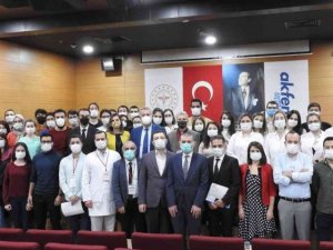 Tekirdağ Acil Günleri Sempozyumu