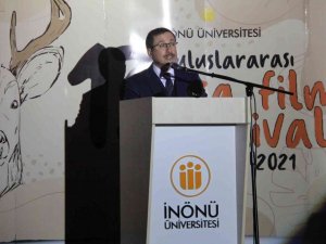 13. Uluslararası Kısa Film Festivali başladı