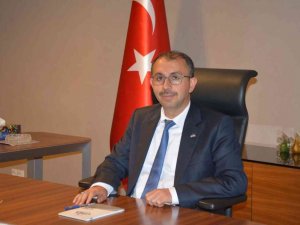 GAHİB Başkanı Kaplan’dan 29 Ekim mesajı