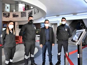 Nazilli Belediyesi HES kodu sorgulamada yeni dönem başlattı