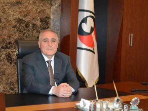 OSB Başkanı Şimşek’ten 29 Ekim mesajı