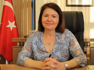 Antalya’da karaya vuran yalancı katil balına Atlantik’ten gelmiş