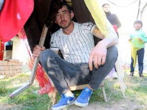 Deve oyunu halen bozkırın en gözde düğün eğlencesi