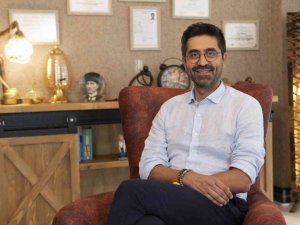 Burun estetiğinde Push Down dönemi