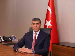 Başkan Mahsum Altunkaya"dan 29 Ekim mesajı