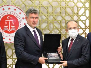 Türkiye Barolar Birliği Başkanı Metin Feyzioğlu: