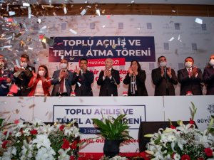 Kuşadası Belediyesi’nden Kampınova açıklaması