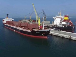 Muğla Eylül ayında 69 milyon 642 bin TL ihracat yaptı