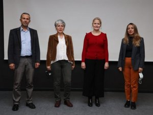 "Bağımlılık çoğu zaman ’bir kereden bir şey olmaz’ diye başlıyor"