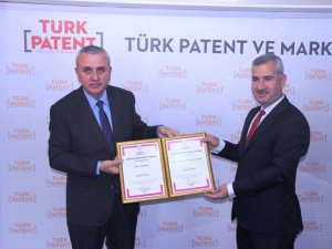 Malatya’da tandır ekmeği ile analı-kızlı köftesine coğrafi işaret tescil belgesi