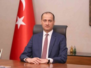 Başkan Mehmet Çıkmaz’dan 29 Ekim mesajı