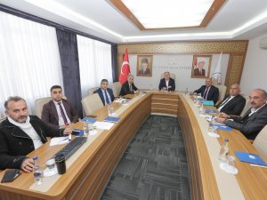 Hobi bahçesi adı altında kaçak yapılanmaya geçit verilmeyecek