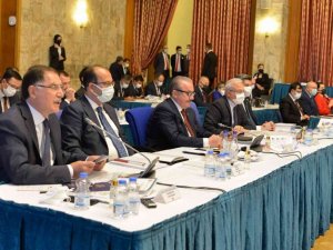 Kamu Başdenetçisi Malkoç: "Mahkemelerin yükünü önemli ölçüde azalttık"