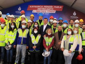 İBB Başkanı İmamoğlu: “Öyle bir zam falan yok”