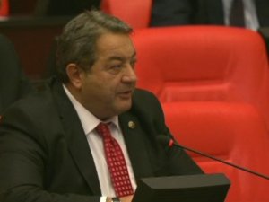 Fendoğlu,  Arslantepe arkeoloji müzesinin yatırım programına alınmasını talep etti