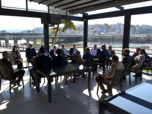 Tekin, "Çok güzel ve modern bir tesisi daha halkımıza kazandırdık"