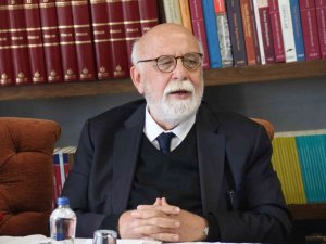 Nabi Avcı, AK Parti’nin Eskişehir’deki yatırımlarını değerlendirdi