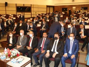 KKTC Cumhurbaşkanı Tatar: “Bir 50 yıl daha kaybedecek vaktimiz yok”