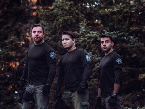 ’Saklı Yüzler Bosna” 29 Ekim’de vizyonda