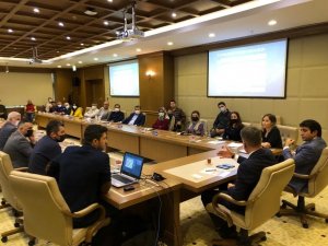 Bursa’da hafriyat atıklarına sıkı takip