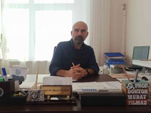 ADÜ Ziraat Fakültesi Öğretim Üyesi Yılmaz’ın ’AB projesi’ kabul edildi