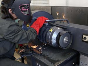 Aydın’da iş değil, kalifiye çalışan sıkıntısı var